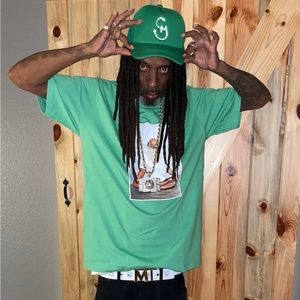 Meet your Posher, Benny